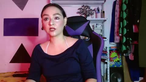 Kaory online show from April 4, 9:35 pm