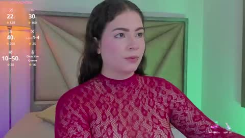 Karen online show from June 21, 11:42 pm