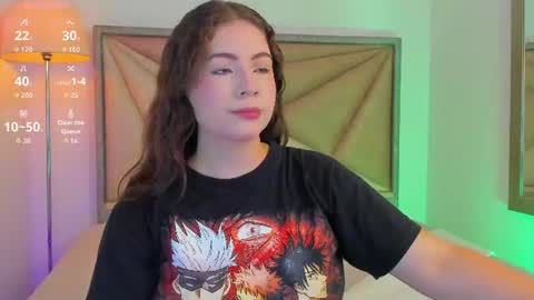 Karen online show from June 14, 5:46 pm