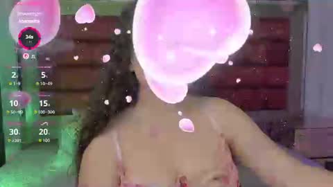 Karen online show from July 10, 5:46 pm