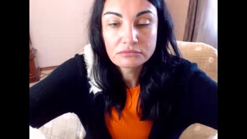 Karina online show from October 21, 11:25 am