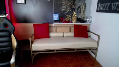 Karina online show from January 22, 7:13 pm