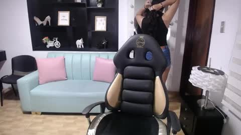 Karina online show from February 19, 12:33 pm