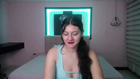 Karina online show from February 3, 12:57 pm