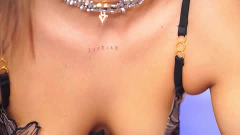 Karina online show from February 2, 10:14 am