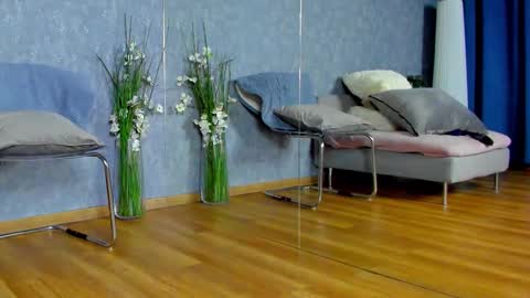 KarinaSparks online show from January 31, 7:11 pm