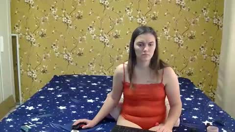 Karla online show from December 15, 9:58 am