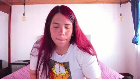 Karla  MODEL INDEPENT online show from March 19, 8:46 pm