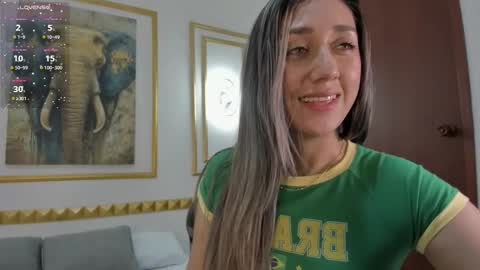 karlyy_ online show from February 19, 8:29 pm