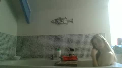 Karma Queen online show from April 6, 7:31 am