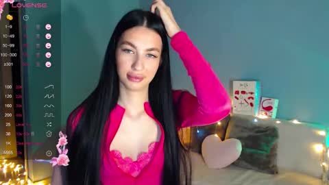 Kira online show from March 13, 2:46 am