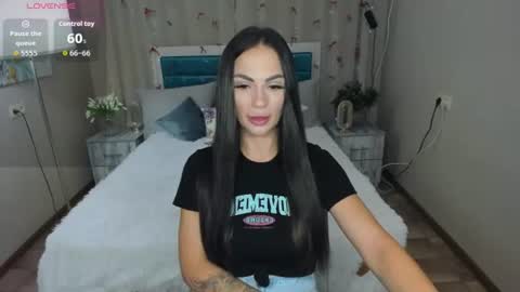 Karolina online show from July 26, 7:38 am