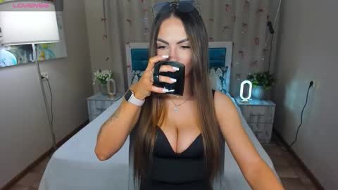 Karolina online show from March 7, 10:33 am