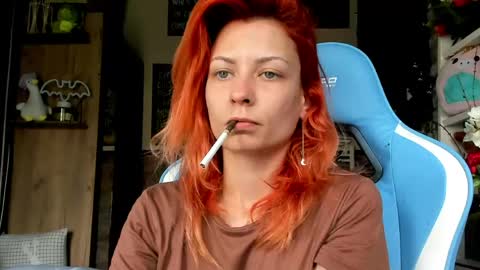 karoline121 online show from April 14, 8:58 am