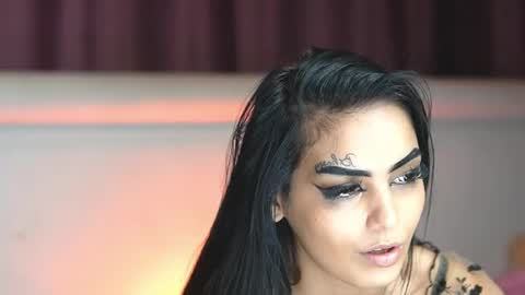  Karsyn  online show from April 10, 11:55 pm