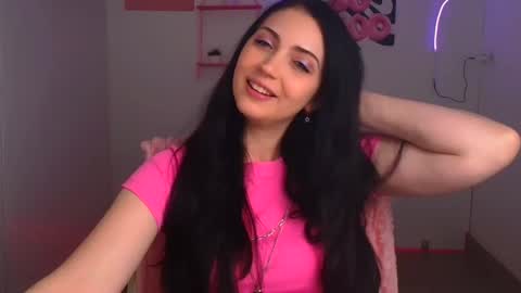 Karyna online show from March 24, 12:21 pm