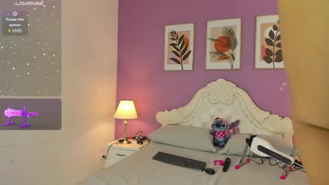 Kiara  online show from March 26, 12:29 pm