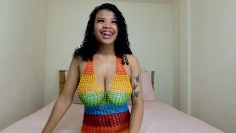 Kataleya online show from April 27, 9:12 pm