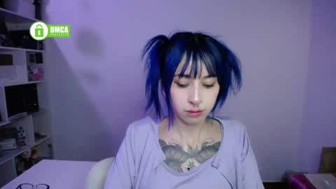 Maca online show from April 16, 10:12 pm