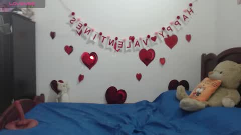 kate_leex online show from February 26, 7:24 pm