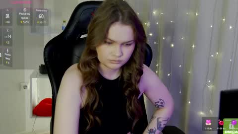 Kate online show from April 3, 1:36 am