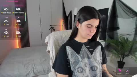 Kate online show from November 24, 10:45 pm