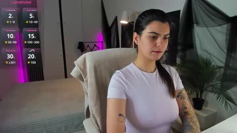 Kate online show from January 5, 9:51 pm