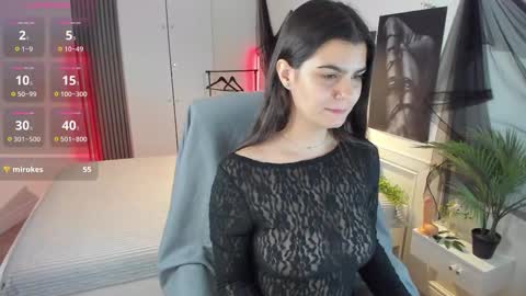 Kate online show from October 13, 8:33 pm