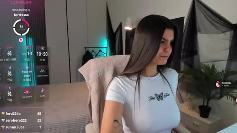 Kate online show from December 22, 9:40 pm