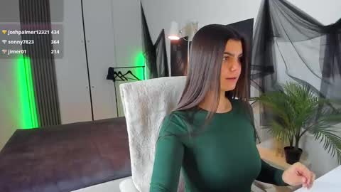 Kate online show from January 11, 9:20 pm