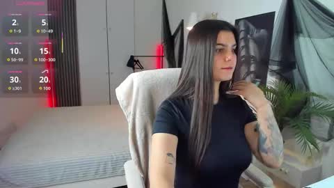 Kate online show from February 13, 9:27 pm