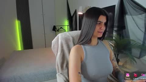 Kate online show from February 1, 9:46 pm