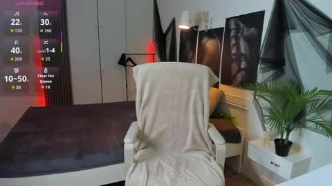 Kate online show from February 28, 9:36 pm