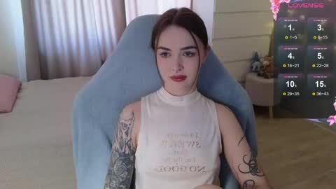 Im Kate  online show from April 16, 11:54 am