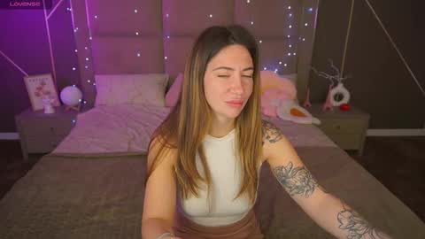 Kate online show from March 14, 6:58 am