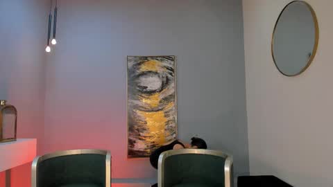 K A T E  online show from February 20, 12:29 pm