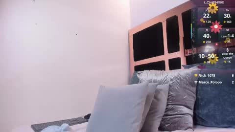 Katherin  online show from March 13, 1:12 pm