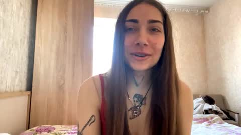 Stasy online show from March 13, 9:10 am