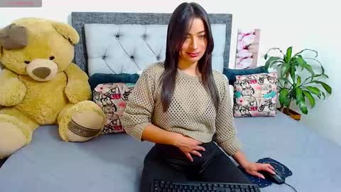 Follow Instagram katikloving online show from March 19, 7:45 am