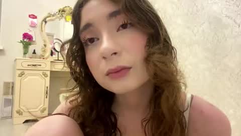 Poly online show from July 2, 7:20 pm