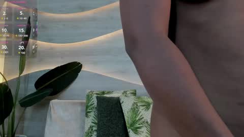 Katrina online show from March 22, 12:11 pm