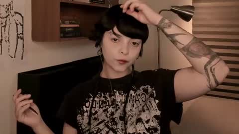 katsuro online show from July 28, 4:39 pm