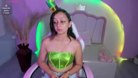 Katy online show from March 17, 10:30 am