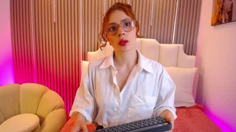 Katy Van online show from March 31, 9:48 pm