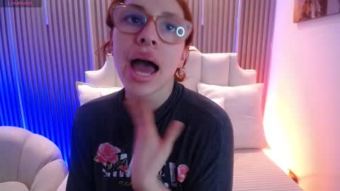 Katy Van online show from March 16, 8:35 pm