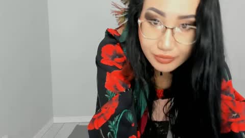 Niya online show from April 2, 3:48 am