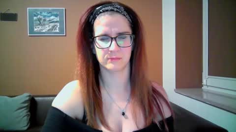 KayaLips online show from November 14, 9:26 pm