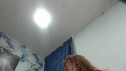 KAZSANDRAH online show from March 27, 6:37 am