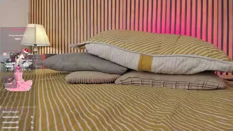 keeyla stone online show from March 7, 1:45 am