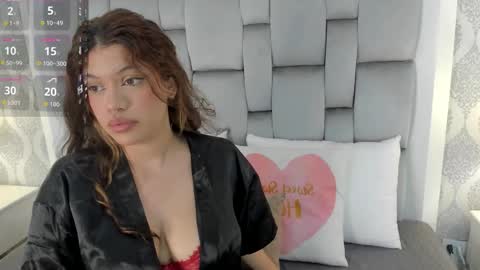 Keiira Fox online show from March 22, 11:49 am